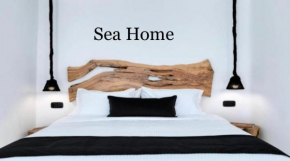 Sea Home